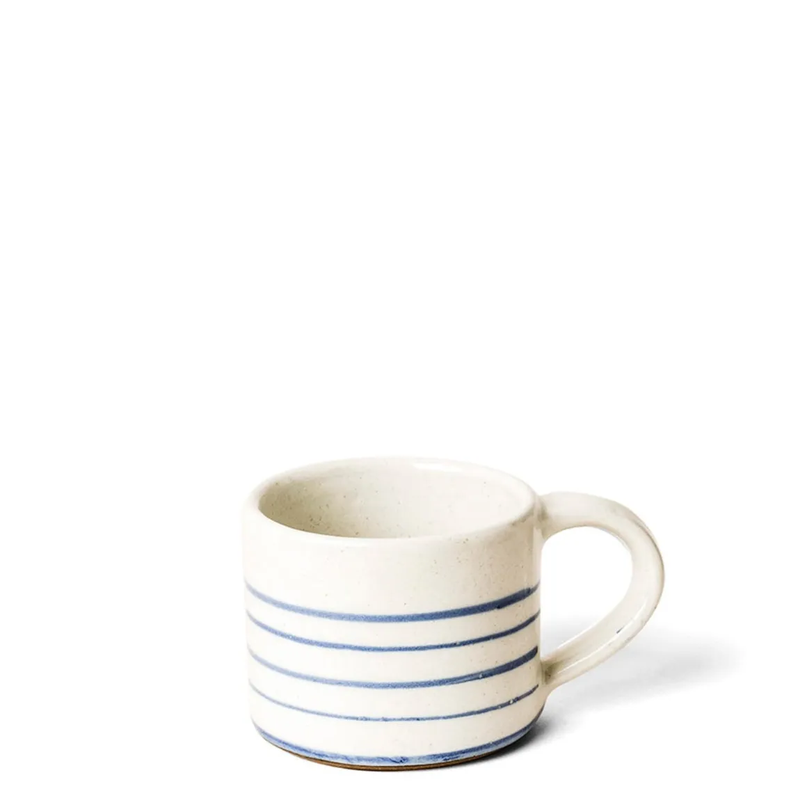 Sailor striped mug