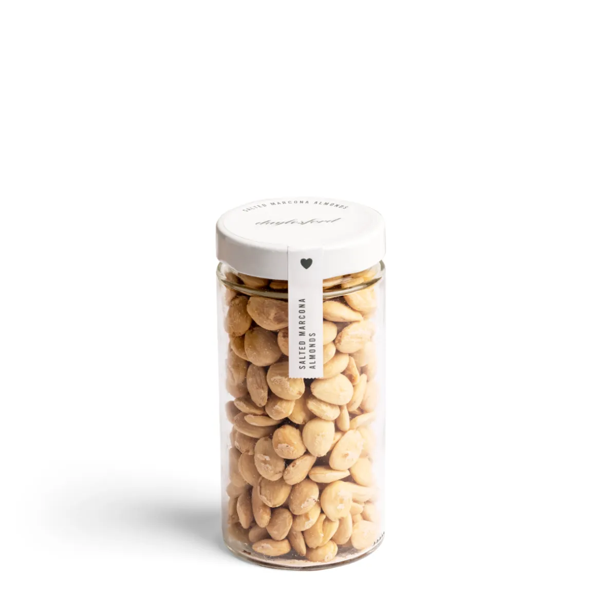 Salted Marcona Almonds