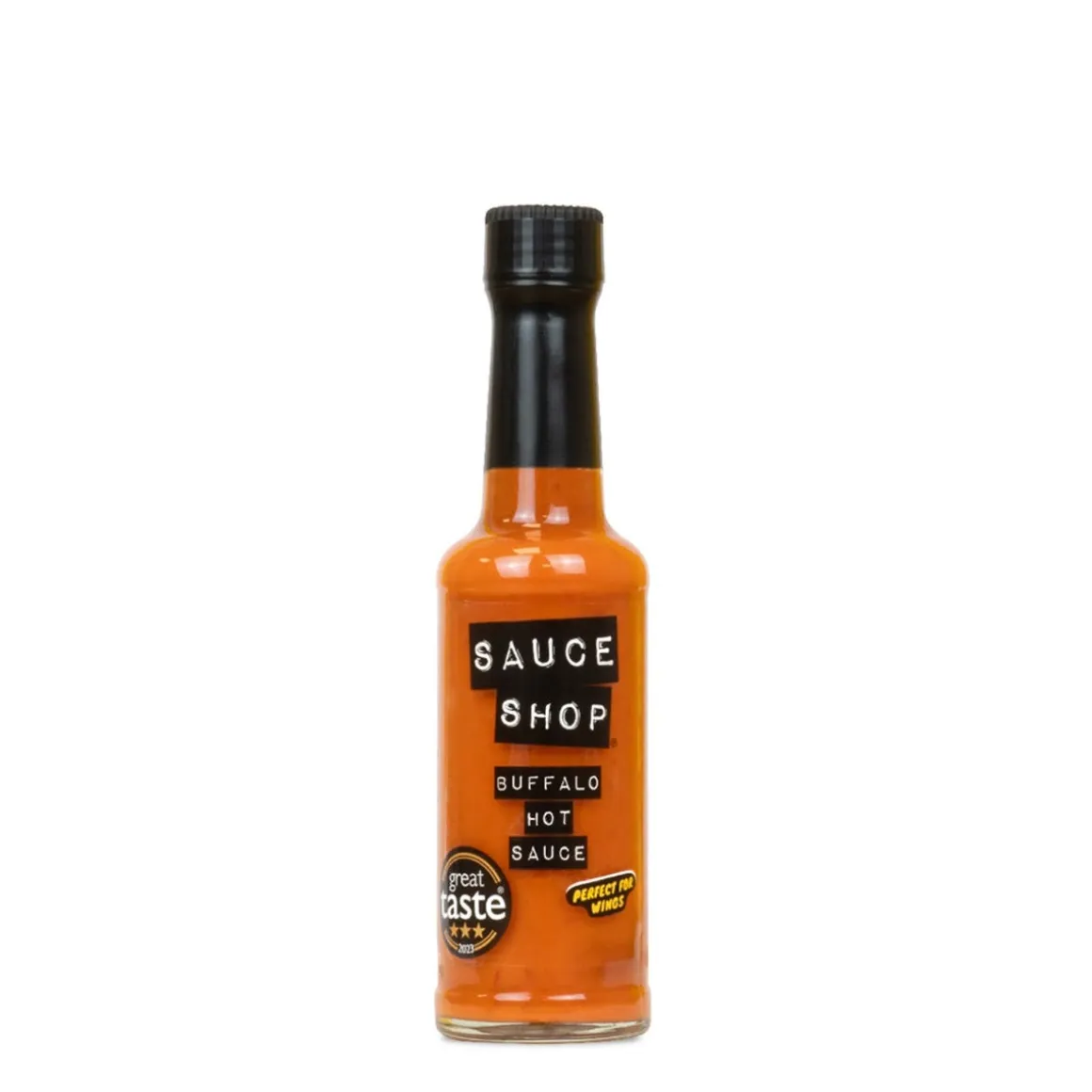 Sauce Shop Buffalo Hot Sauce