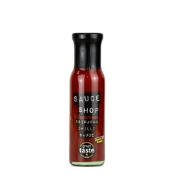 Sauce Shop Sriracha Chilli Sauce
