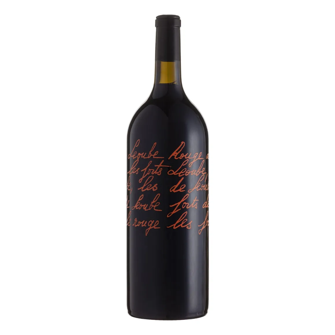 Secret De Léoube Rouge Magnum