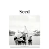 Seed Magazine Volume 4