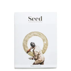 Seed Magazine Volume 2