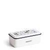 Single Rectangular Bento Box