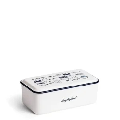 Single Rectangular Bento Box