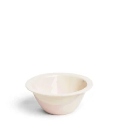 Slip Peony Cereal Bowl