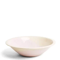 Slip Peony Salad Bowl