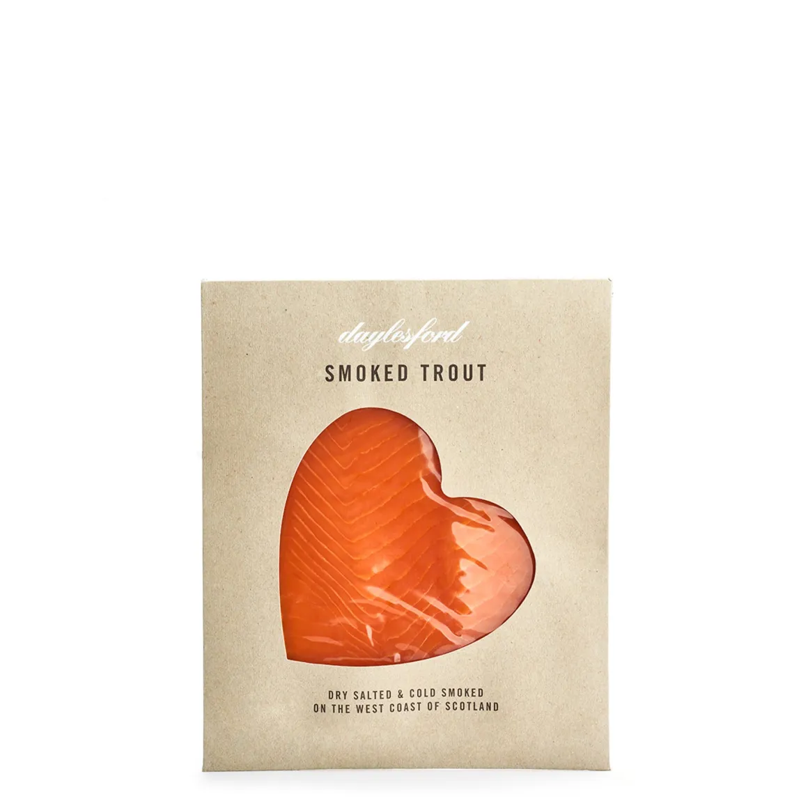 Smoked Trout