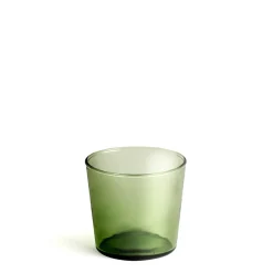 Smoke Green Tumbler