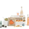 Sparkle & Smoked Hamper