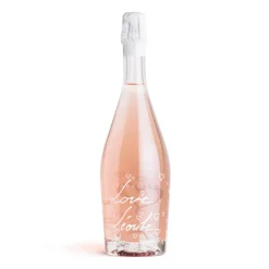 Sparkling Love by Léoube Rosé