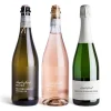Sparkling Trio