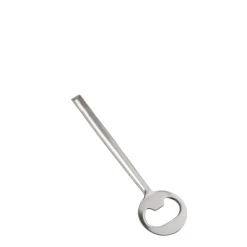 Stainless Steel Bottle Opener