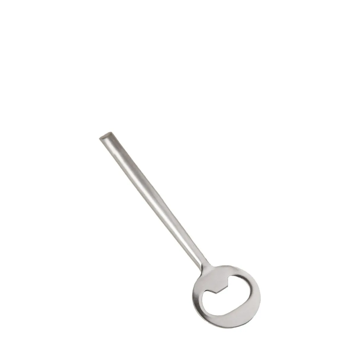 Stainless Steel Bottle Opener