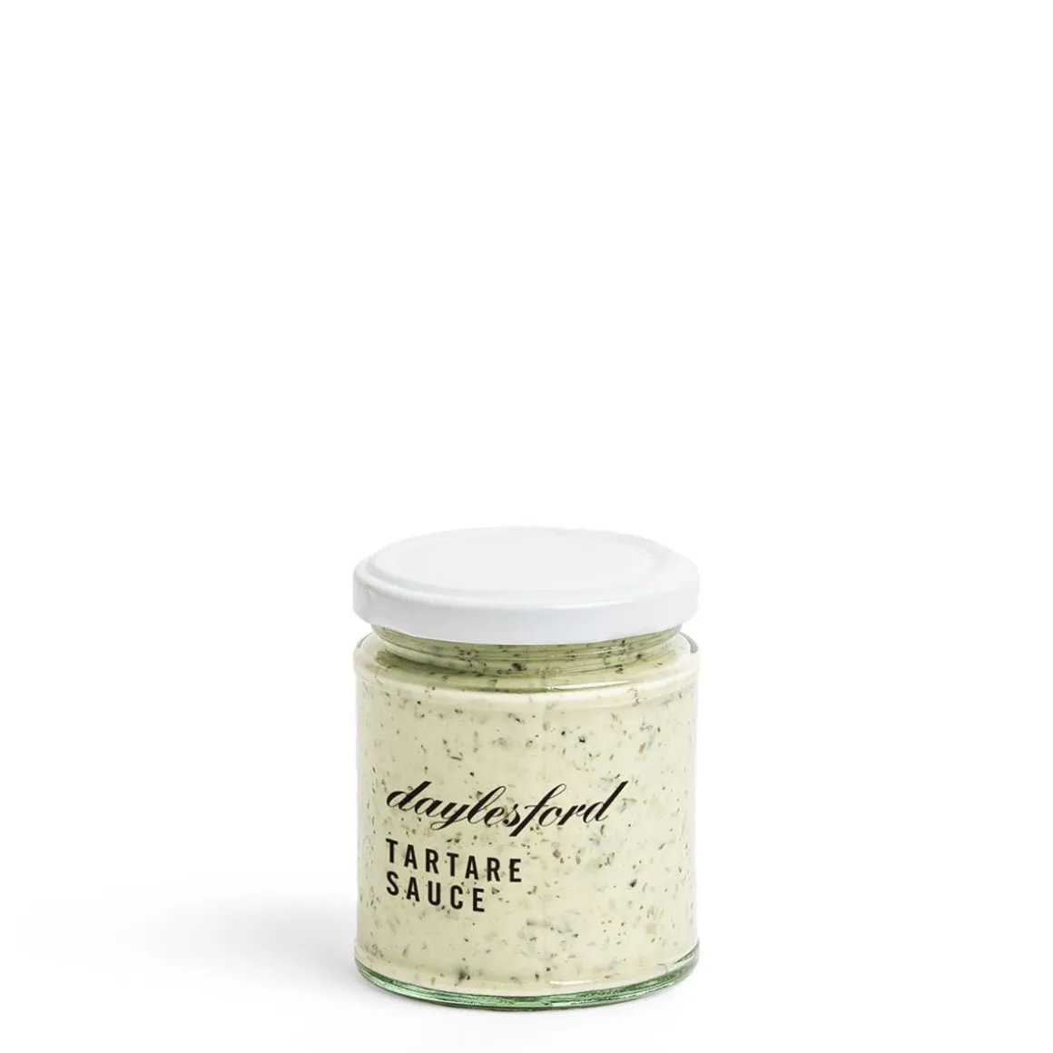 Tartare Sauce