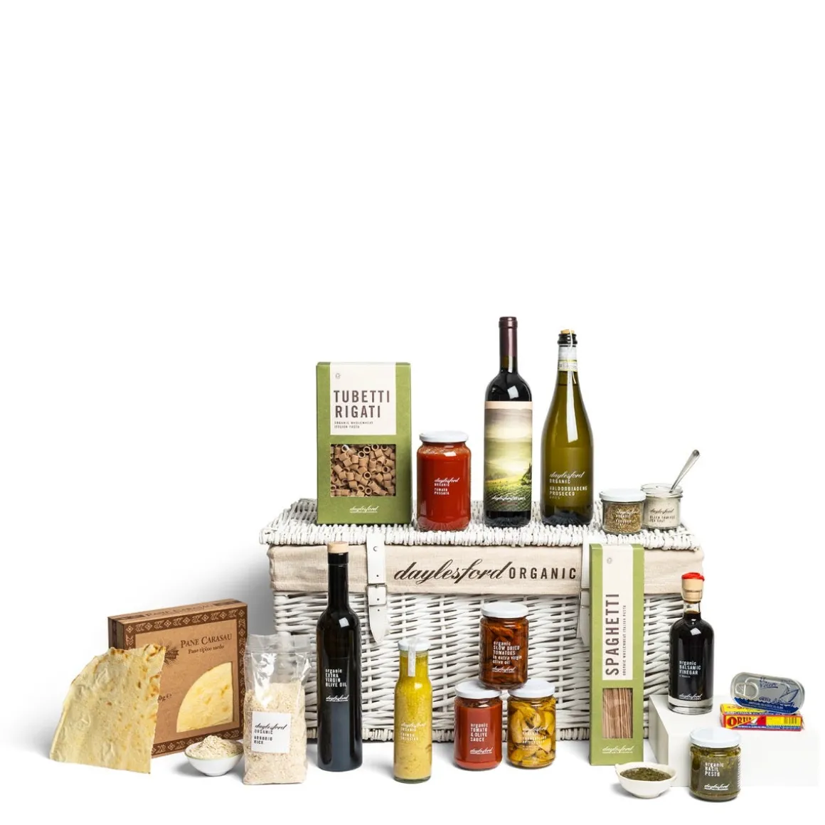 Taste of Italy Hamper