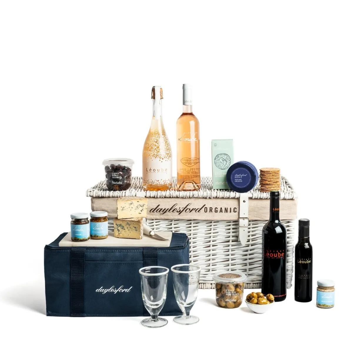 Taste of Provence Hamper