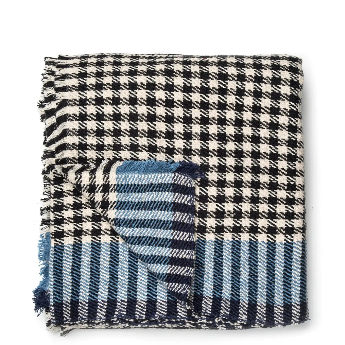 Tenby Throw