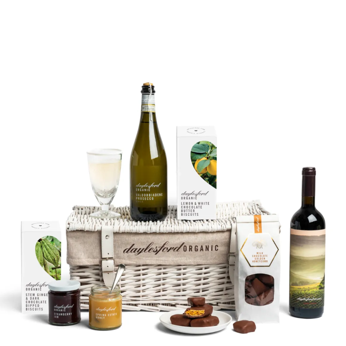 Thank you Hamper