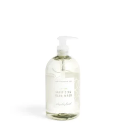 Thyme Sanitising Hand Wash 500ml