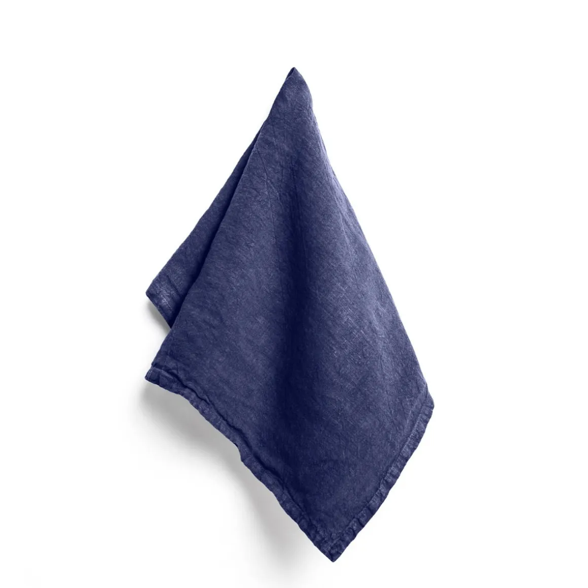 Tiller Indigo Napkin Set
