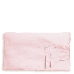 Tiller Peony Tablecloth