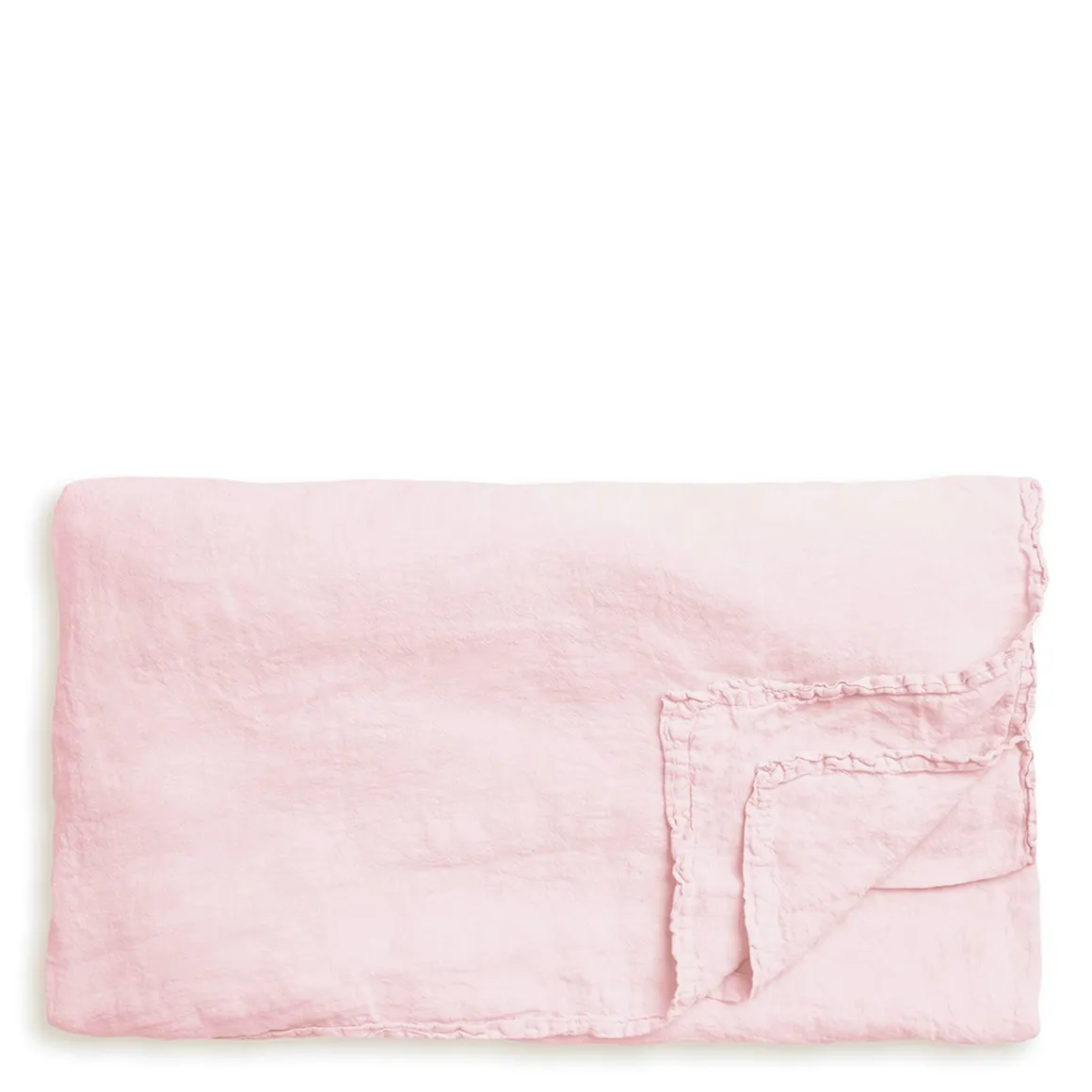 Tiller Peony Tablecloth