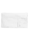 Tiller White Tablecloth