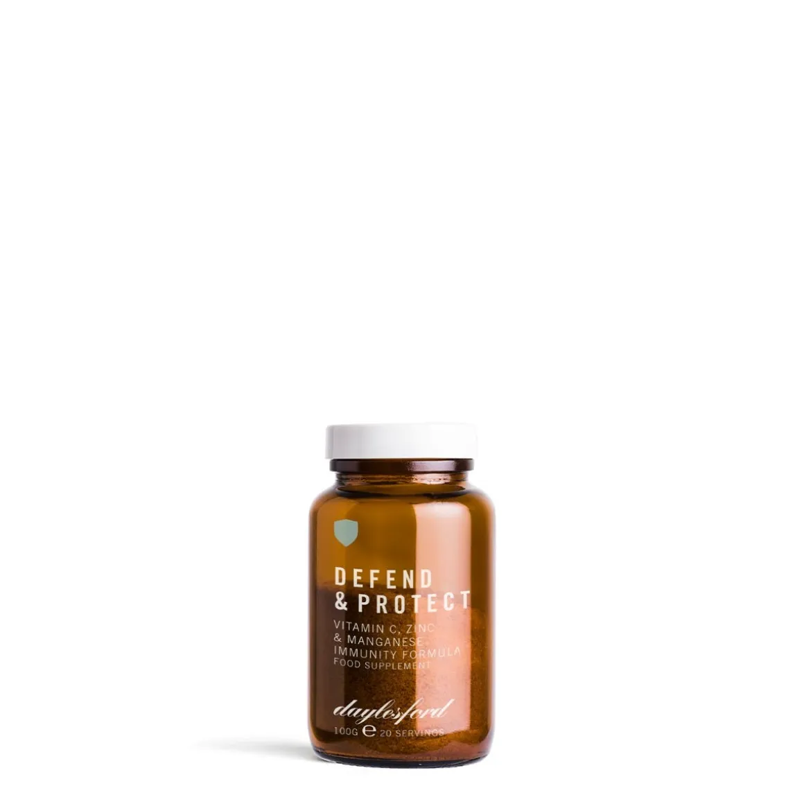 Vitamin C, Zinc & Manganese Immunity Formula