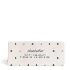 White Chocolate Pistachio & Almond Bar