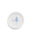 Wildflower Side Plate Fern