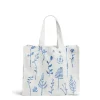 Wildflower Tote Bag