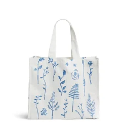 Wildflower Tote Bag