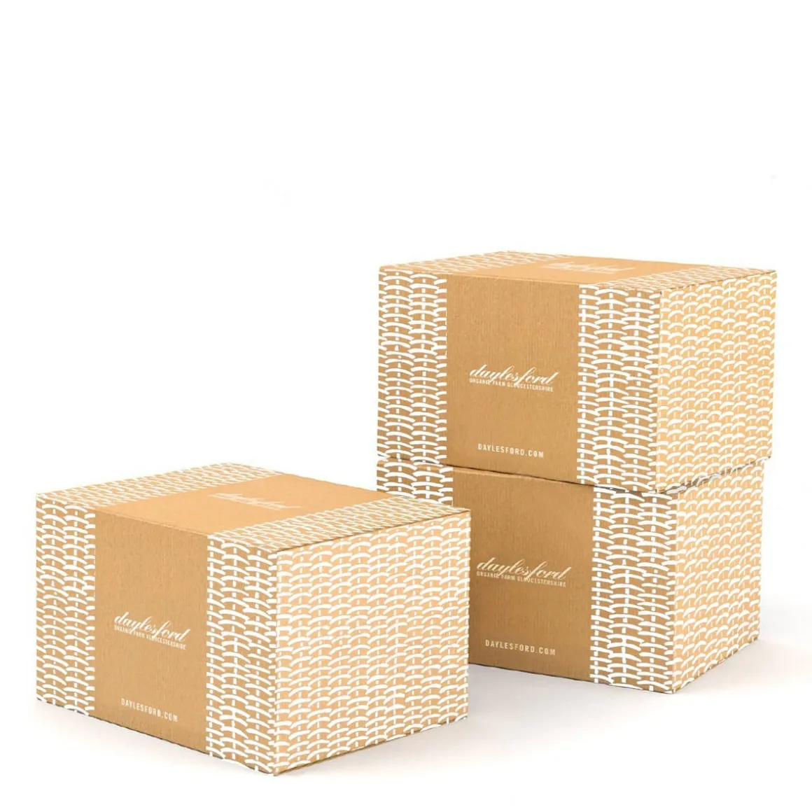 Zero Waste Box